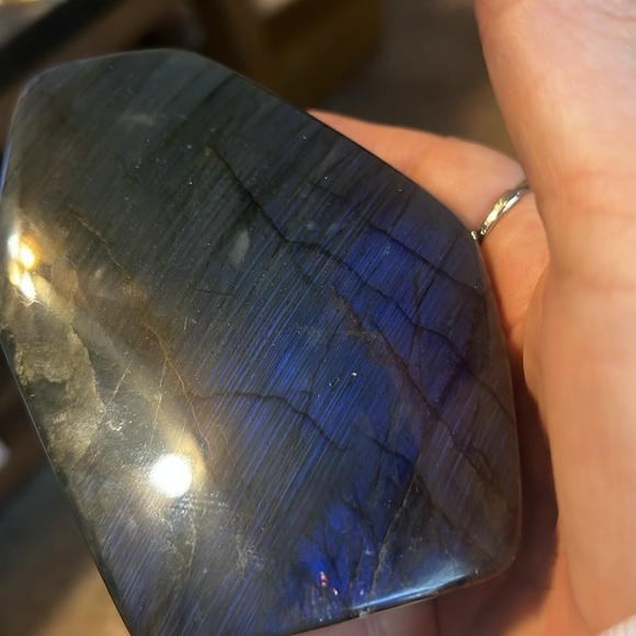 Labradorite Freeform - Picture 5 of 7